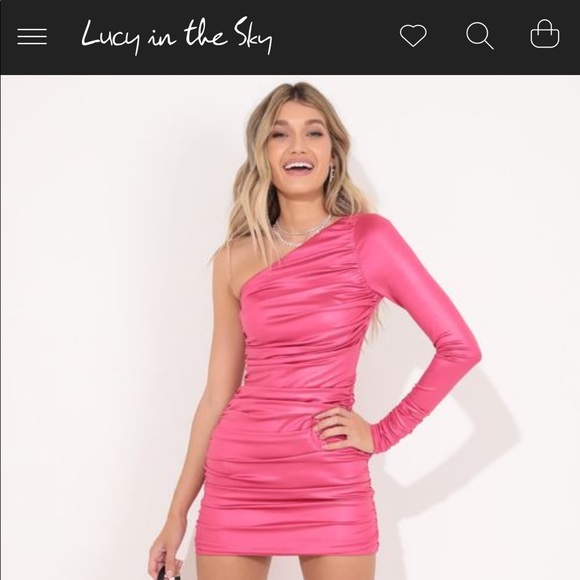 Dresses | Lucy In The Sky Azra 